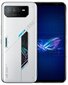 Asus ROG Phone 6 5G Dual SIM 16/512GB Storm White (90AI00B2-M00100) цена и информация | Telefonid | hansapost.ee