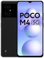 Poco M4 5G 4/64GB MZB0BEXEU Power Black hind ja info | Telefonid | hansapost.ee