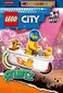 60333 LEGO® City Stunt Vanni-trikimootorratas цена и информация | Klotsid ja konstruktorid | hansapost.ee