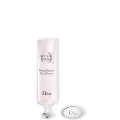 Silmaseerum Dior Capture Totale Cell Energy Super Potent Eye Serum, 20 ml hind ja info | Silmakreemid ja seerumid | hansapost.ee