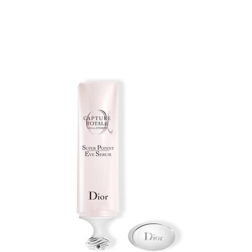 Silmaseerum Dior Capture Totale Cell Energy Super Potent Eye Serum, 20 ml цена и информация | Silmakreemid ja seerumid | hansapost.ee