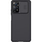 Telefoniümbris Nillkin CamShield Case Pouch Cover Camera Protector Camera Xiaomi Redmi Note 11 Pro / Note 11 Pro 5G / Note 11E Pro Black hind ja info | Telefonide kaitsekaaned ja -ümbrised | hansapost.ee