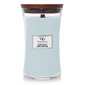 WoodWick lõhnaküünal Seaside Neroli, 609.5g цена и информация | Küünlad, küünlajalad | hansapost.ee