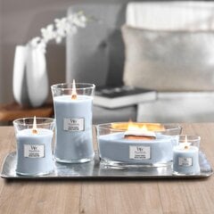 WoodWick ароматическая свеча Seaside Neroli, 609.5 г цена и информация | Свечи, подсвечники | hansapost.ee