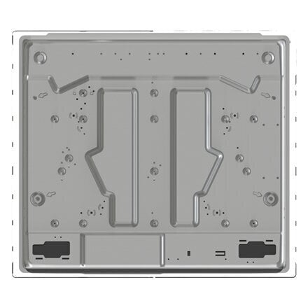 Gorenje GTW642SYW hind ja info | Pliidiplaadid | hansapost.ee