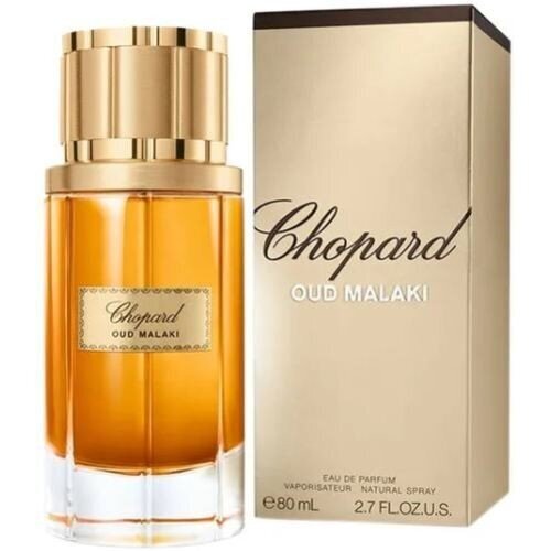 Meeste parfüüm Chopard Oud Malaki EDP, 80 ml цена и информация | Parfüümid meestele | hansapost.ee