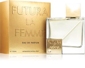 Парфюмированная вода Armaf Futura La Femme EDP для женщин 100 мл цена и информация | Женские духи | hansapost.ee