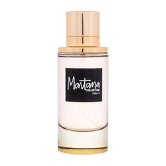 Naiste parfüüm Claude Montana Collection Edition 3 EDP, 100 ml hind ja info | Parfüümid naistele | hansapost.ee