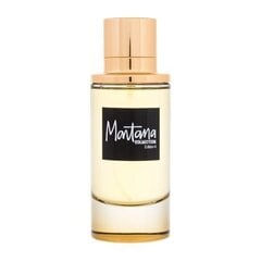 Naiste parfüüm Claude Montana Collection Edition 4 EDP, 100 ml hind ja info | Parfüümid naistele | hansapost.ee