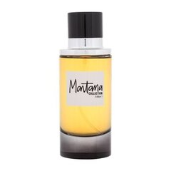 Meeste parfüüm Claude Montana Collection Edition 1 EDP, 100 ml hind ja info | Parfüümid meestele | hansapost.ee