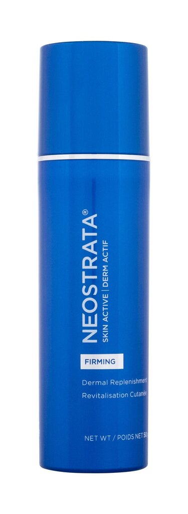 Sügavniisutav nahakreem Neostrata Skin Active (Firming Derma l Replenishment) 50 g hind ja info | Näokreemid | hansapost.ee