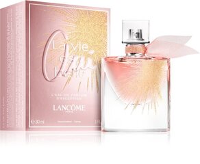 Духи Lancome Oui La Vie Est Belle EDP, 30 мл цена и информация | Женские духи | hansapost.ee