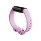 Fitbit Inspire 3, Black/Lilac Bliss FB424BKLV hind ja info | Nutivõrud ja aktiivsusmonitorid | hansapost.ee