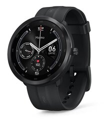 70mai Maimo Watch R Black цена и информация | 70mai Мобильные телефоны, Фото и Видео | hansapost.ee