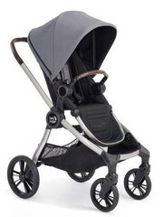 Lastevanker Baby Jogger City sights, Dark Slate hind ja info | Baby Jogger Beebikaubad | hansapost.ee