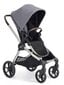 Lastevanker Baby Jogger City sights, Dark Slate цена и информация | Vankrid, jalutuskärud | hansapost.ee