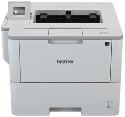 Brother HL-L6400DW Mono, Laser, Printer, цена и информация | Принтеры | hansapost.ee