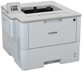 Brother HL-L6400DW Mono, Laser, Printer, цена и информация | Принтеры | hansapost.ee