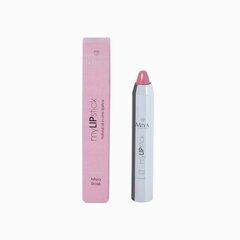 Huulepulk Miya My Lip Stick All-In-One Rose, 2,5g цена и информация | Помады, бальзамы, блеск для губ | hansapost.ee