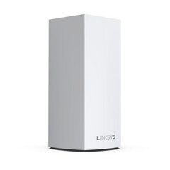 Linksys Atlas Pro 6 Dual-band (2.4 GHz / 5 GHz) Wi-Fi 6 (802.11ax) White 3 Internal hind ja info | Linksys Arvutid ja IT- tehnika | hansapost.ee