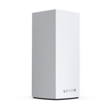 Linksys Atlas Pro 6 Dual-band (2.4 GHz / 5 GHz) Wi-Fi 6 (802.11ax) White 3 Internal цена и информация | Ruuterid | hansapost.ee