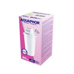 Aquaphor A5 MG 350 hind ja info | Veefilterkannud ja veefiltrid | hansapost.ee