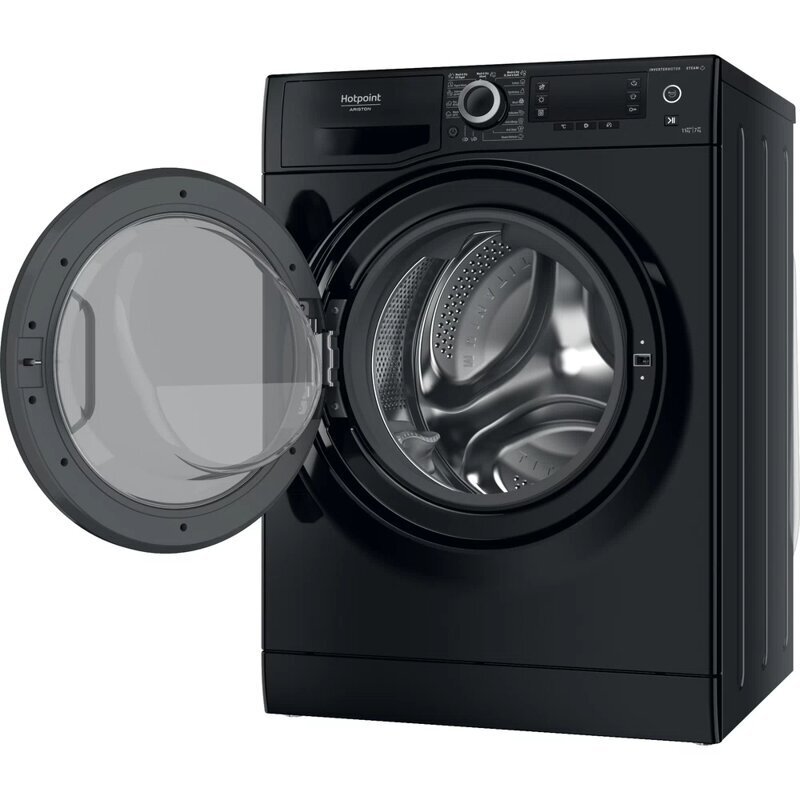 Hotpoint-Ariston NDD11725BDAEE hind ja info | Pesumasinad | hansapost.ee