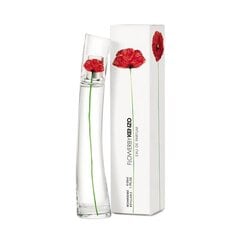 Kenzo Flower By Kenzo EDP naistele 50 ml hind ja info | Parfüümid naistele | hansapost.ee