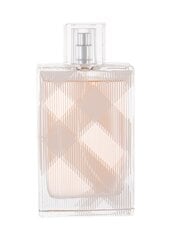 Burberry Brit for Her EDT 100 ml hind ja info | Parfüümid naistele | hansapost.ee