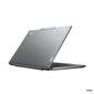 Lenovo ThinkPad Z13 (Gen 1) Grey/Black цена и информация | Sülearvutid | hansapost.ee