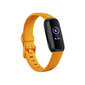 Fitbit Inspire 3, Black/Morning Glow FB424BKYW hind ja info | Nutivõrud ja aktiivsusmonitorid | hansapost.ee