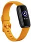 Fitbit Inspire 3, Black/Morning Glow FB424BKYW hind ja info | Nutivõrud ja aktiivsusmonitorid | hansapost.ee
