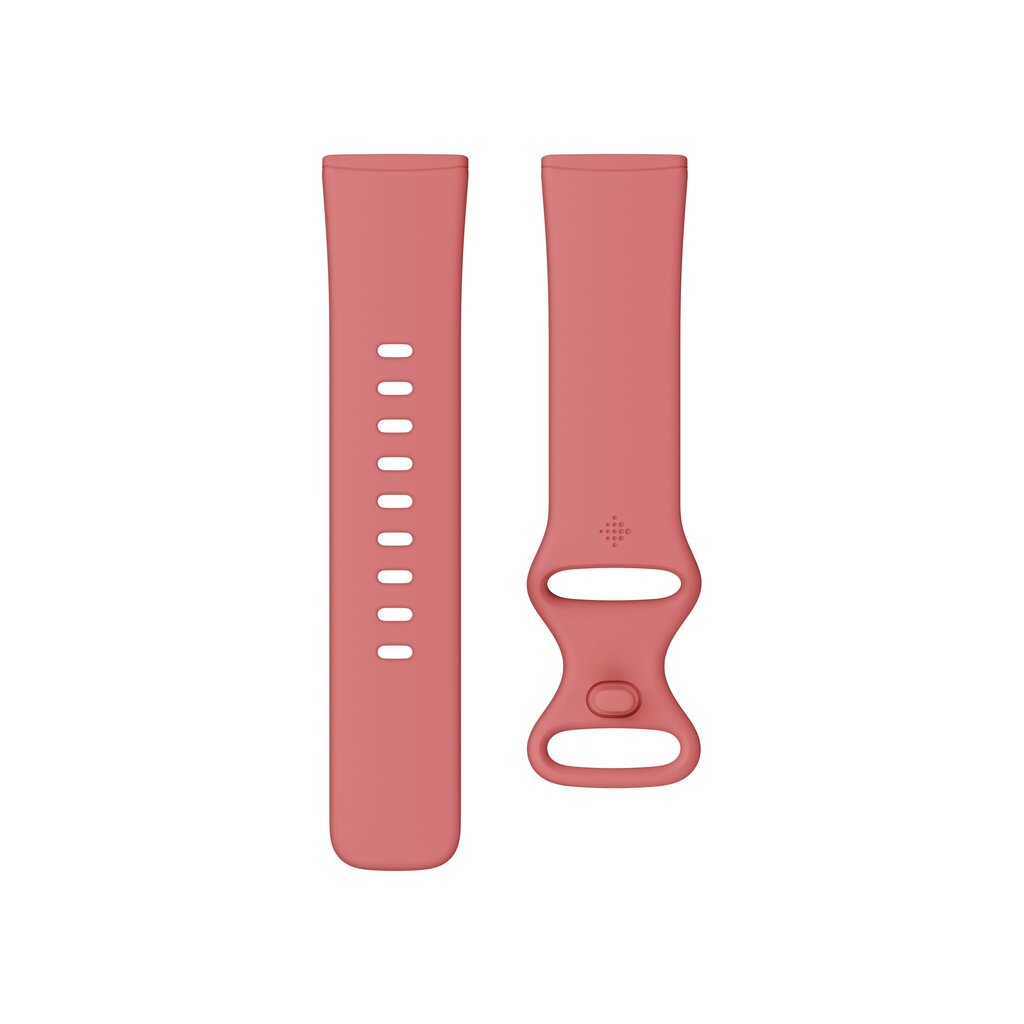 Fitbit Versa 4 Pink Sand/Copper Rose цена и информация | Nutikellad, laste nutikellad | hansapost.ee