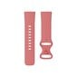 Fitbit Versa 4 Pink Sand/Copper Rose price and information | Nutikellad, laste nutikellad | hansapost.ee