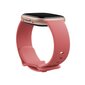 Fitbit Versa 4 Pink Sand/Copper Rose цена и информация | Nutikellad, laste nutikellad | hansapost.ee