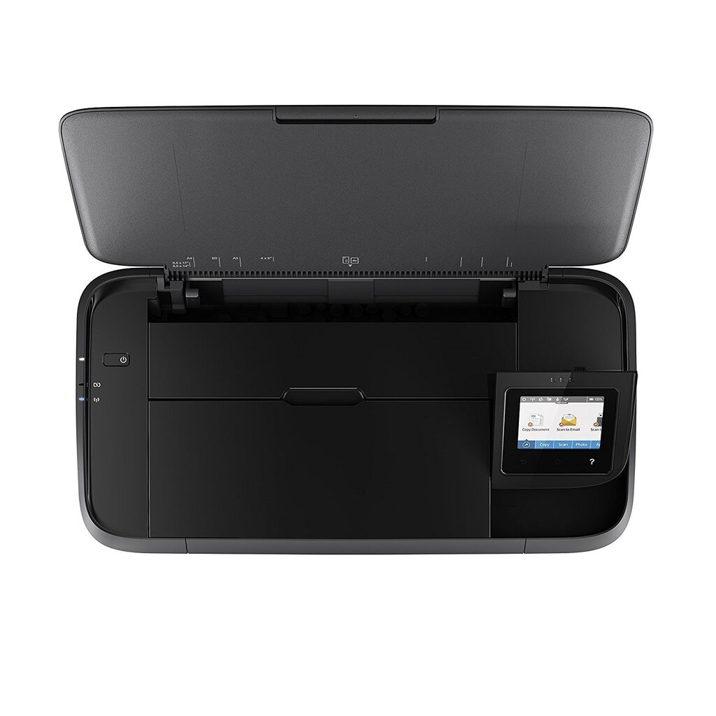 Tindiprinter HP Office Jet 250 hind ja info | Printerid | hansapost.ee