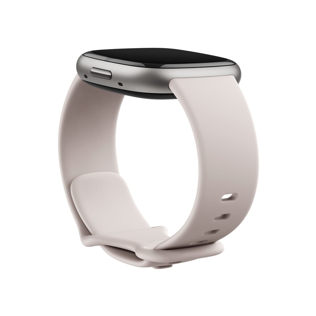 Fitbit Sense 2 Lunar White/Platinum hind ja info | Nutikellad, laste nutikellad | hansapost.ee
