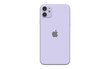 Renewd® iPhone 11 128GB RND-P149128 Purple цена и информация | Telefonid | hansapost.ee