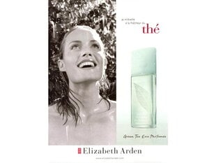 Parfüüm Elizabeth Arden Green Tea EDT naistele 100 ml hind ja info | Parfüümid naistele | hansapost.ee