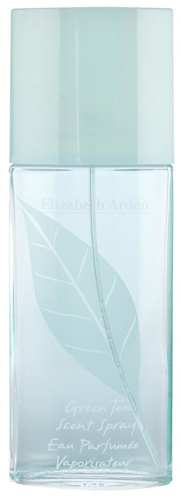 Parfüüm Elizabeth Arden Green Tea EDT naistele 100 ml hind ja info | Parfüümid naistele | hansapost.ee