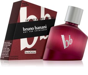 Parfüümvesi Bruno Banani Loyal Man EDP meestele, 30 ml цена и информация | Духи для Него | hansapost.ee