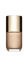 Jumestuskreem Clarins Everlasting Youth Fluid 30 ml, 105 Nude hind ja info | Jumestuskreemid ja puudrid | hansapost.ee