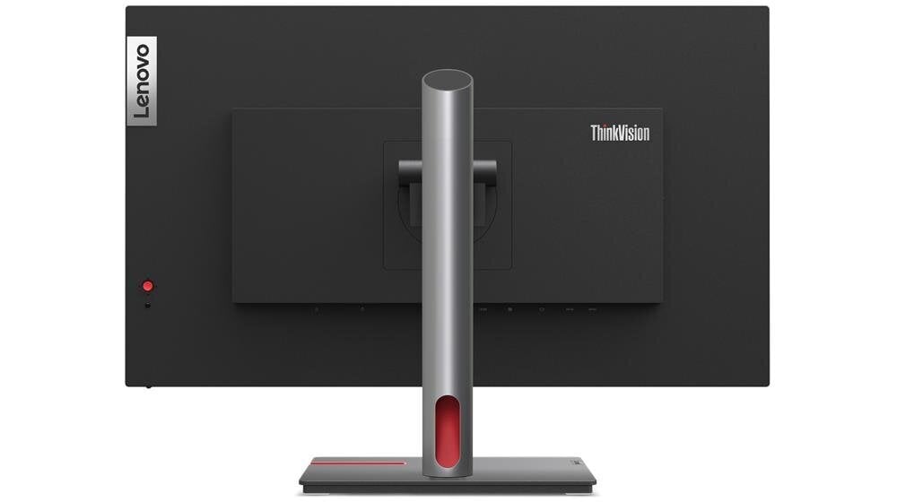 Lenovo ThinkVision T27i-30 цена и информация | Monitorid | hansapost.ee