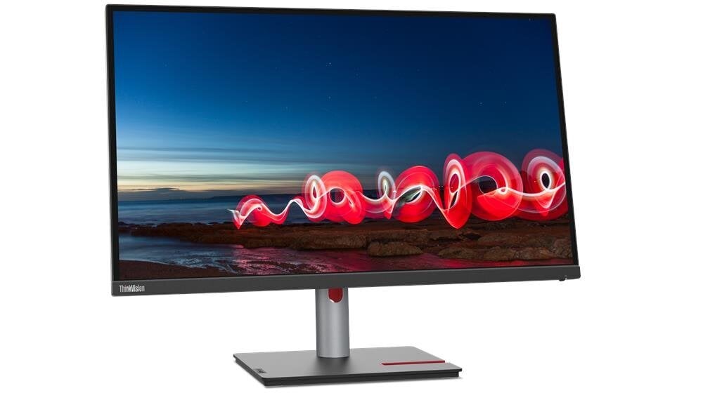 Lenovo ThinkVision T27i-30 цена и информация | Monitorid | hansapost.ee