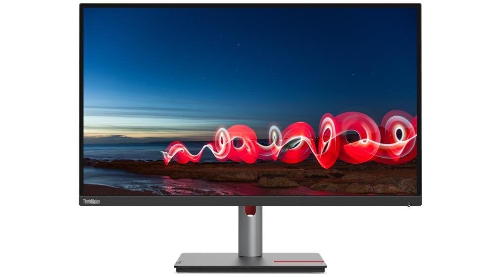 Lenovo ThinkVision T27i-30 цена и информация | Monitorid | hansapost.ee