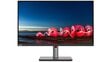 Lenovo ThinkVision T27i-30 цена и информация | Monitorid | hansapost.ee