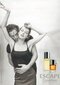 Calvin Klein Escape EDP naistele 100 ml hind ja info | Parfüümid naistele | hansapost.ee