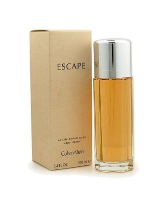 Calvin Klein Escape EDP naistele 100 ml hind ja info | Parfüümid naistele | hansapost.ee
