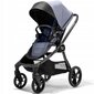 Lastevanker Baby Jogger City Sights Commuter цена и информация | Vankrid, jalutuskärud | hansapost.ee