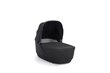 Vankrikorv Baby Jogger City Sights Rich Black hind ja info | Vankrid, jalutuskärud | hansapost.ee